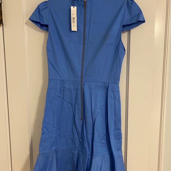 Alice and Olivia cocktail dress, size 4 - Picture 3 of 5